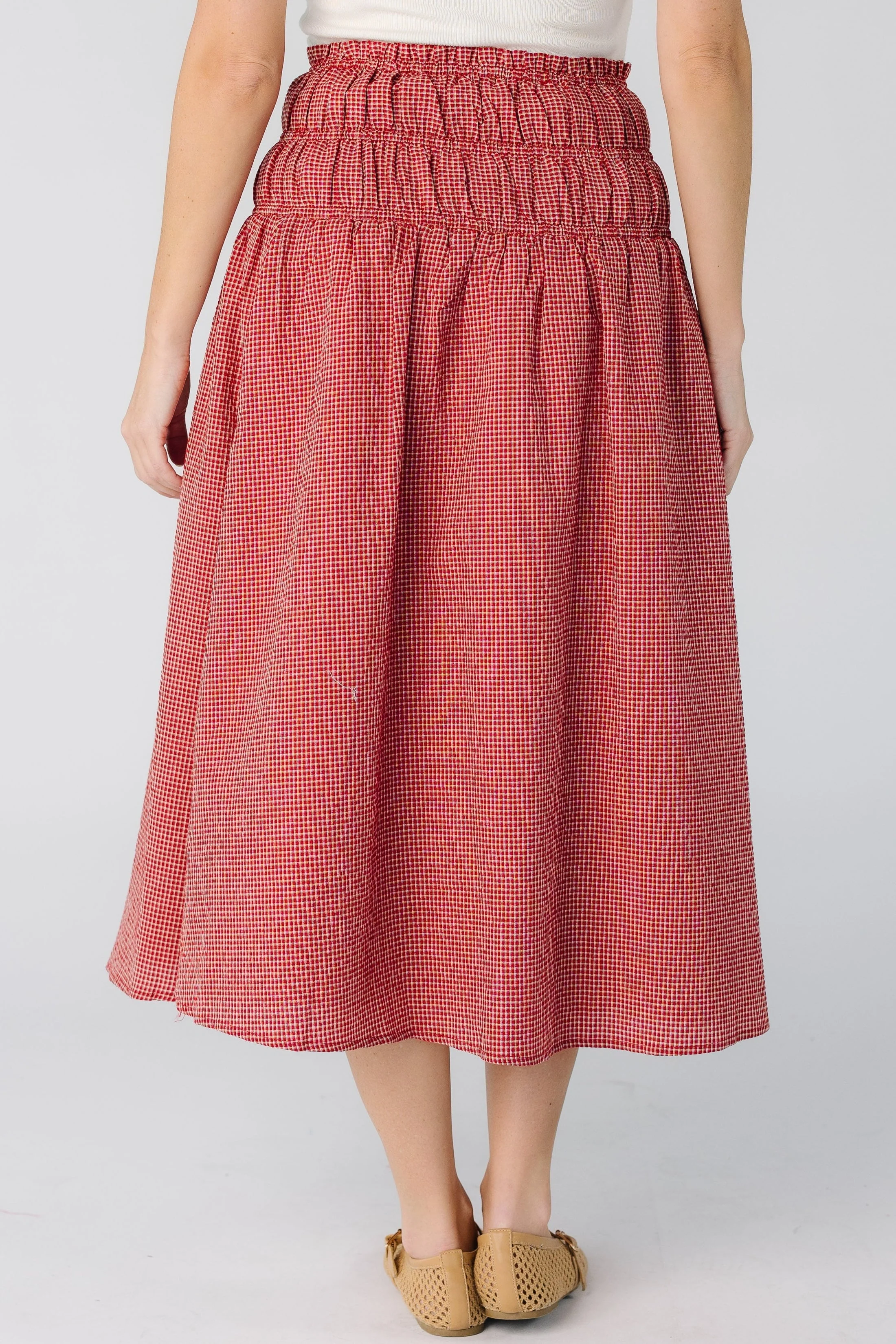 The Jessie Skirt - Image 6