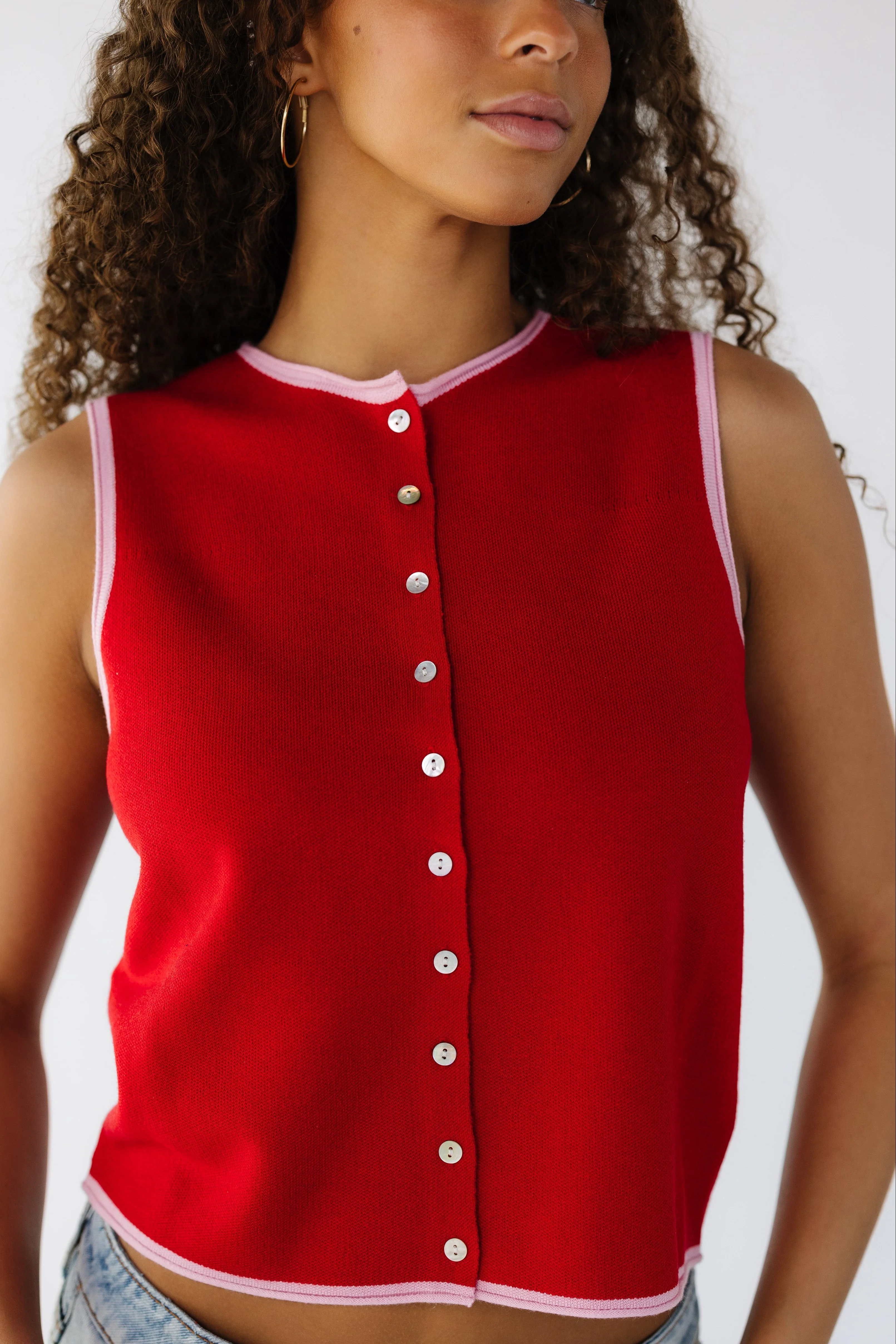 The Layla Top - Image 3