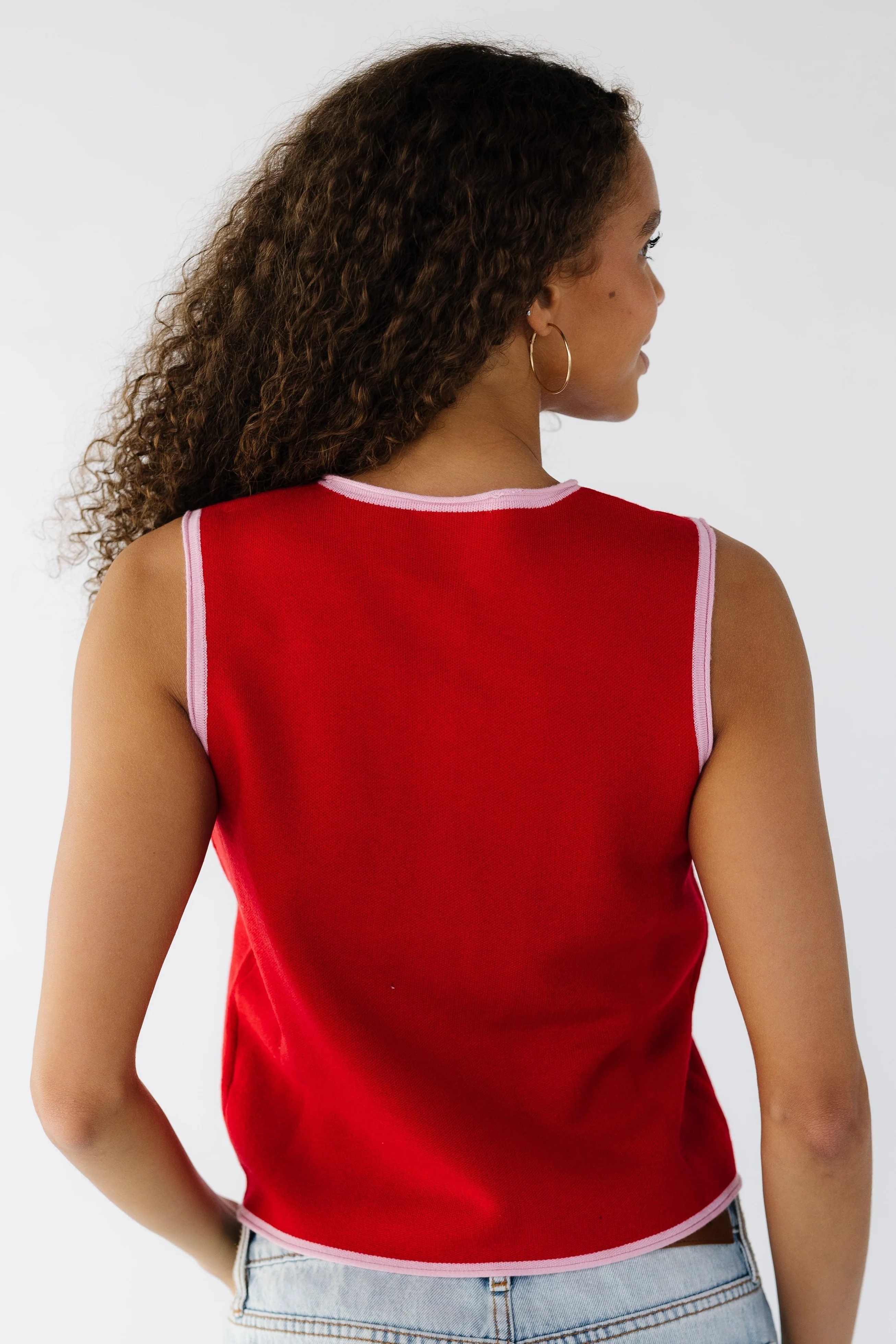 The Layla Top - Image 4