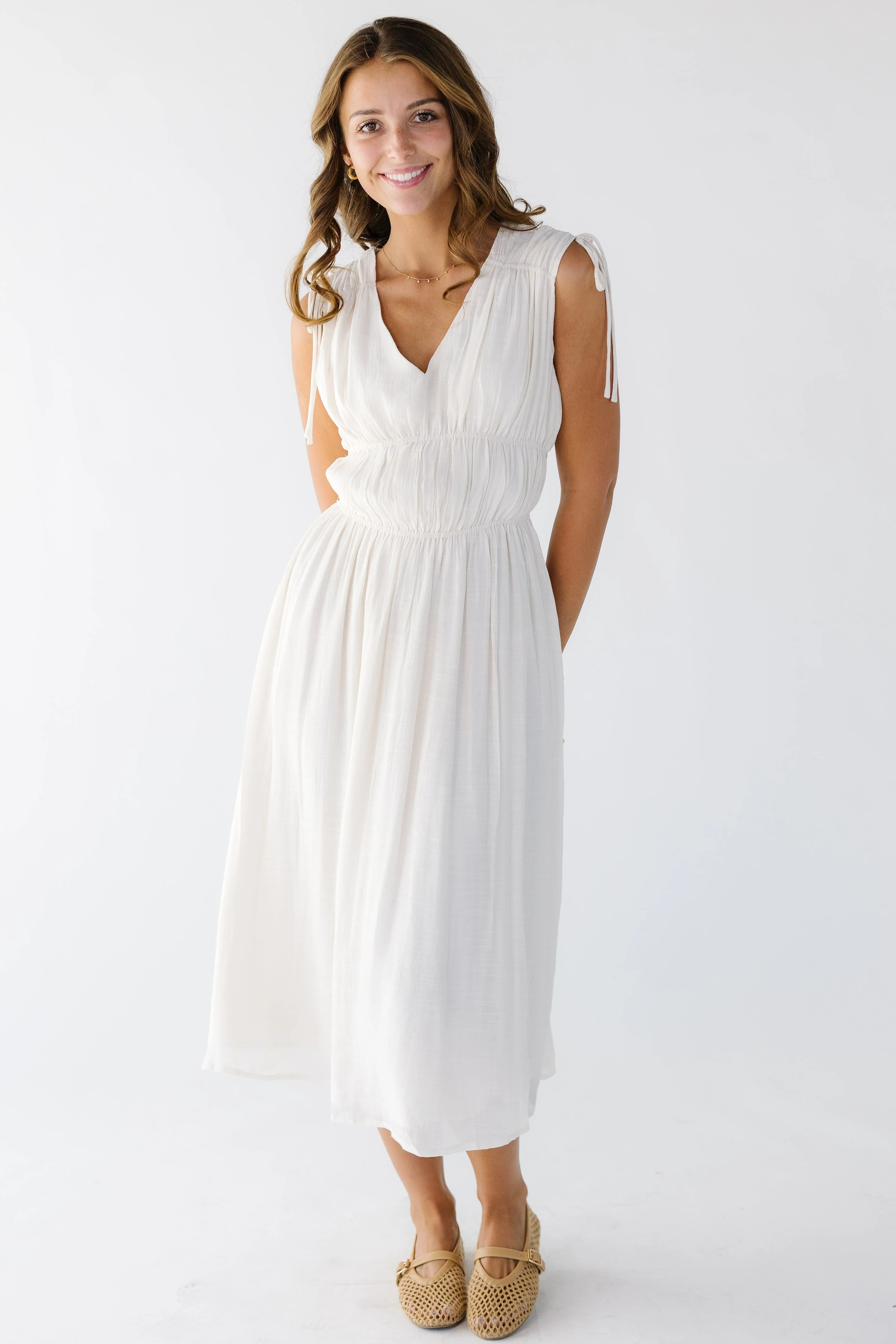 The Ava Dress - Image 3
