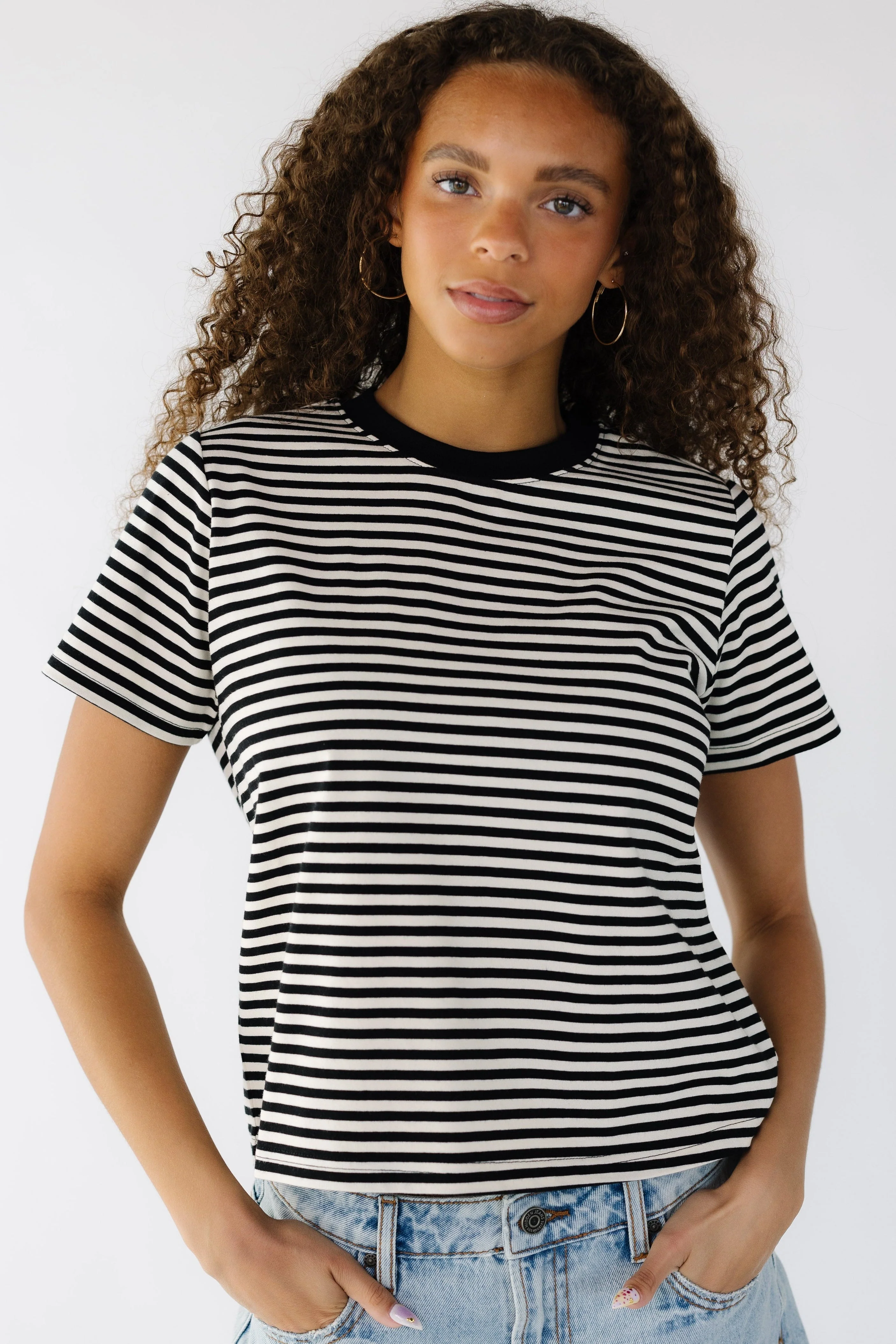 The Ellie Top - Image 2
