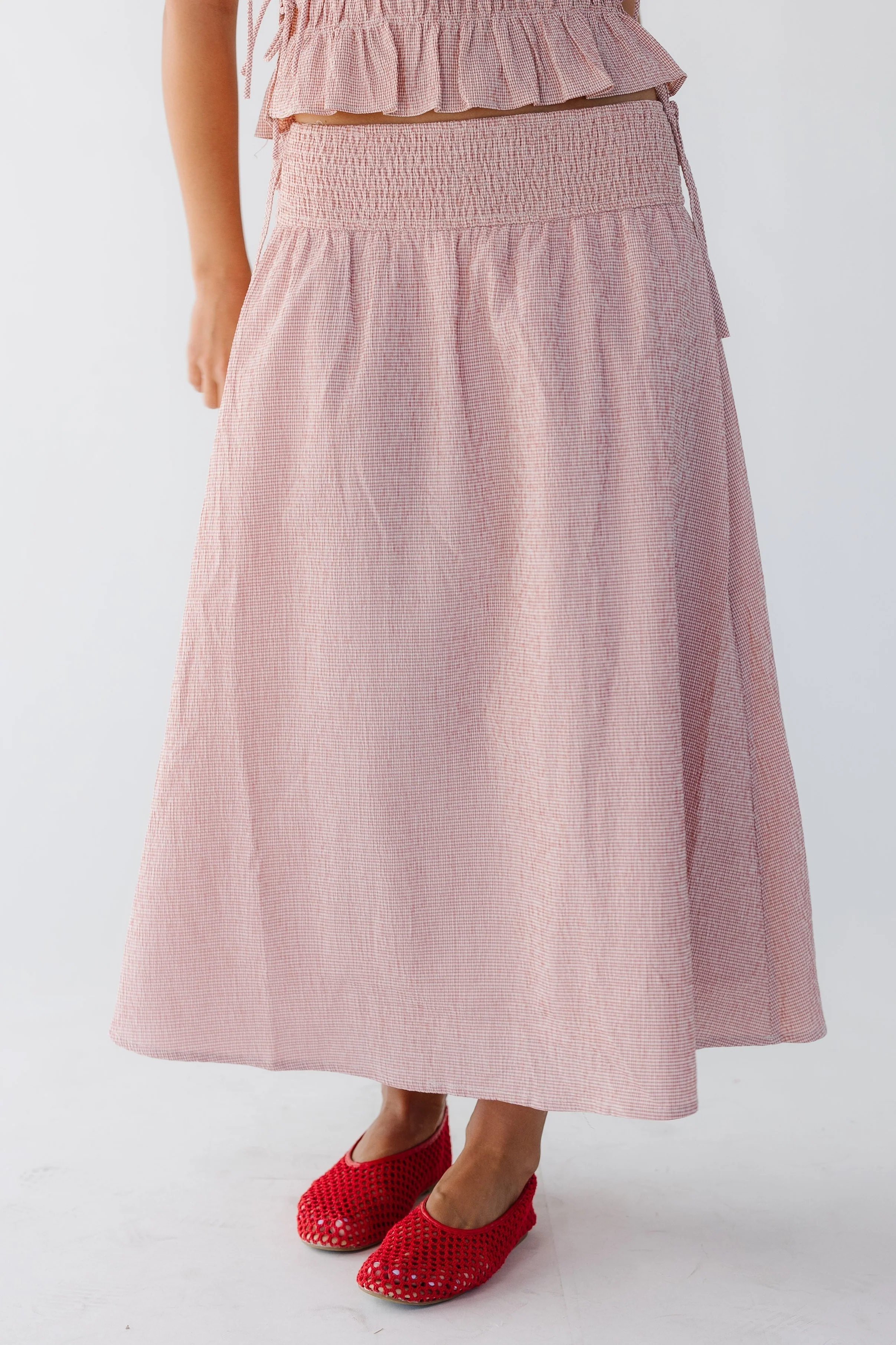 The Harper Skirt - Image 3