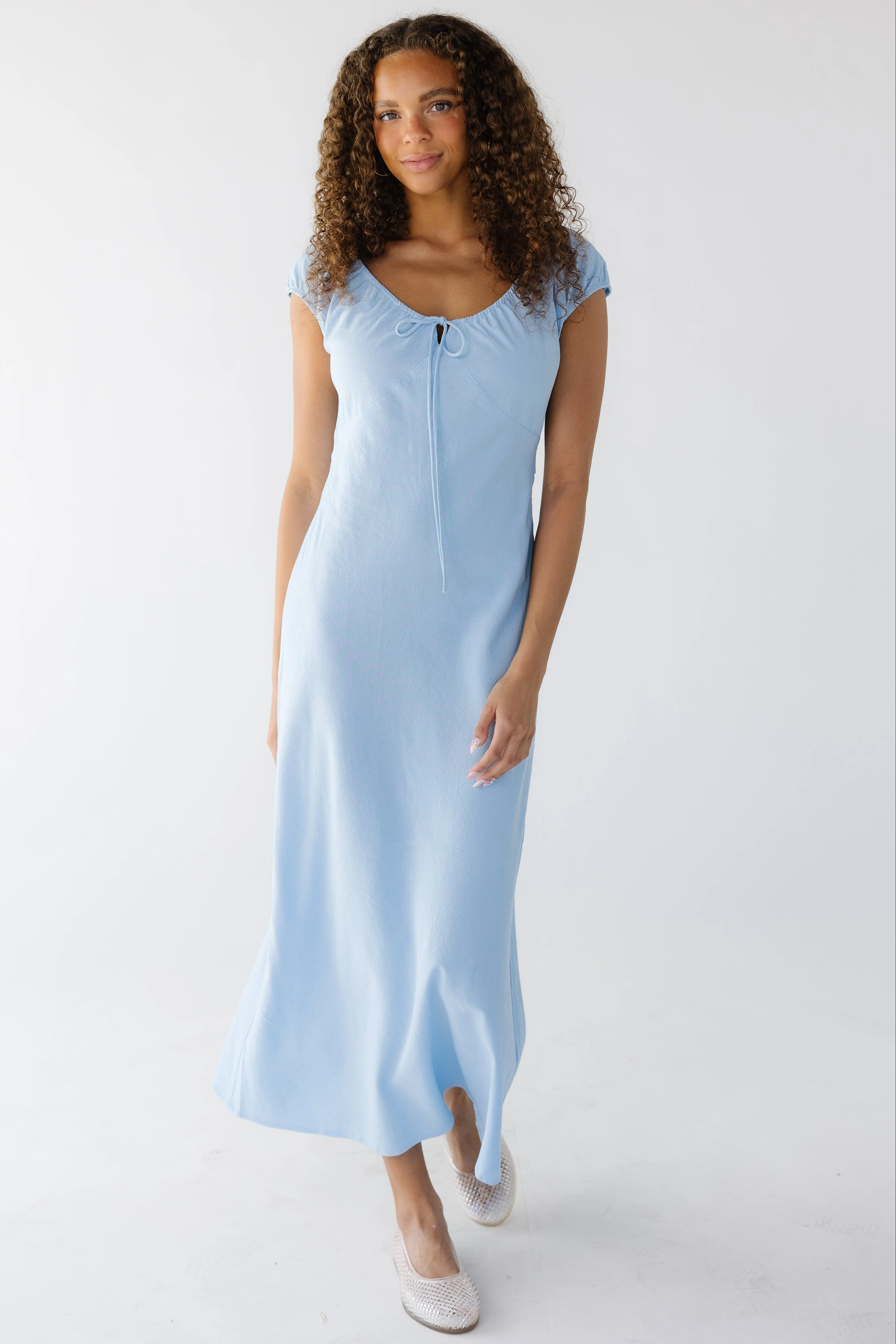 The Luna Dress