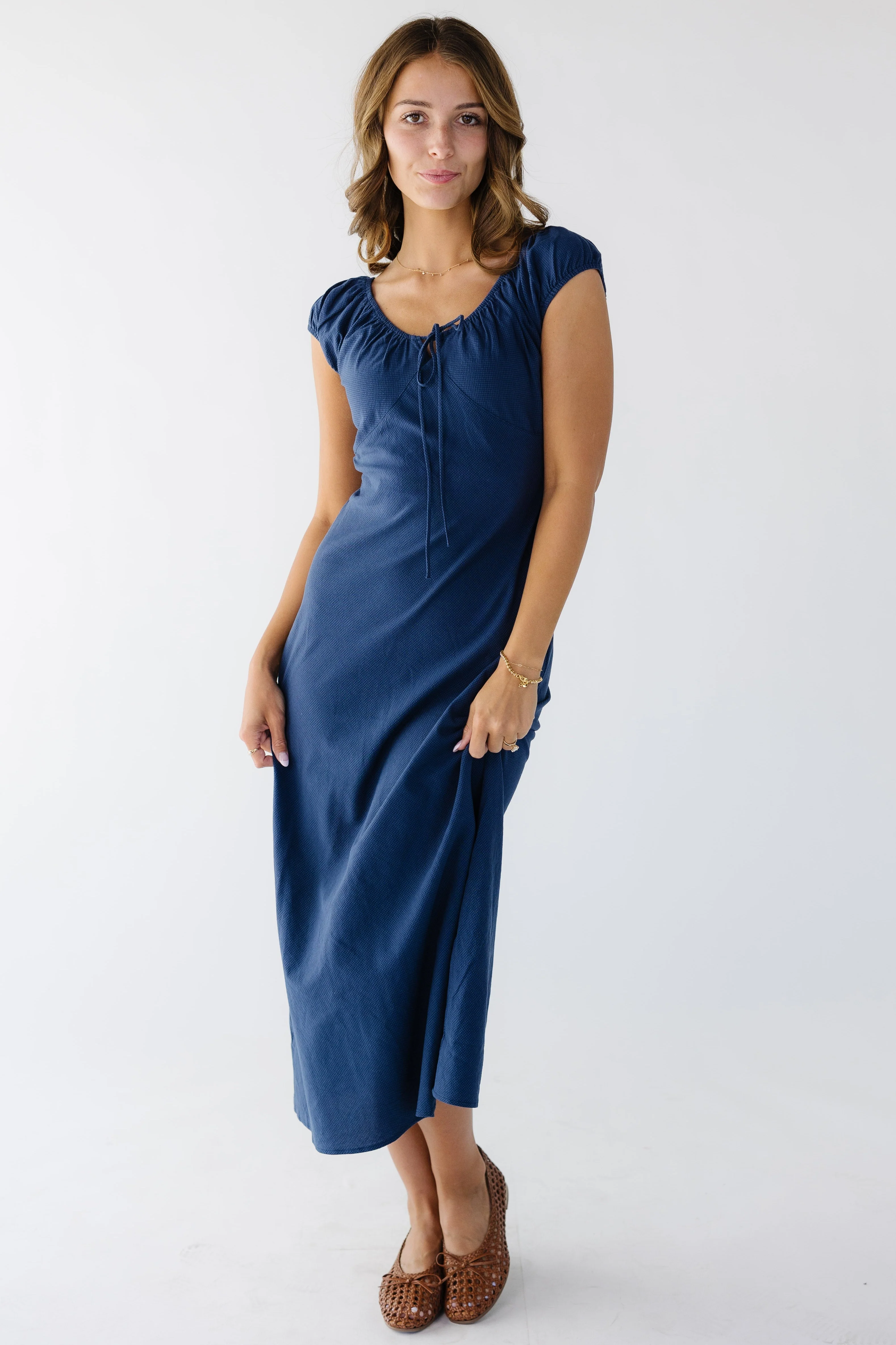 The Luna Dress - Image 2