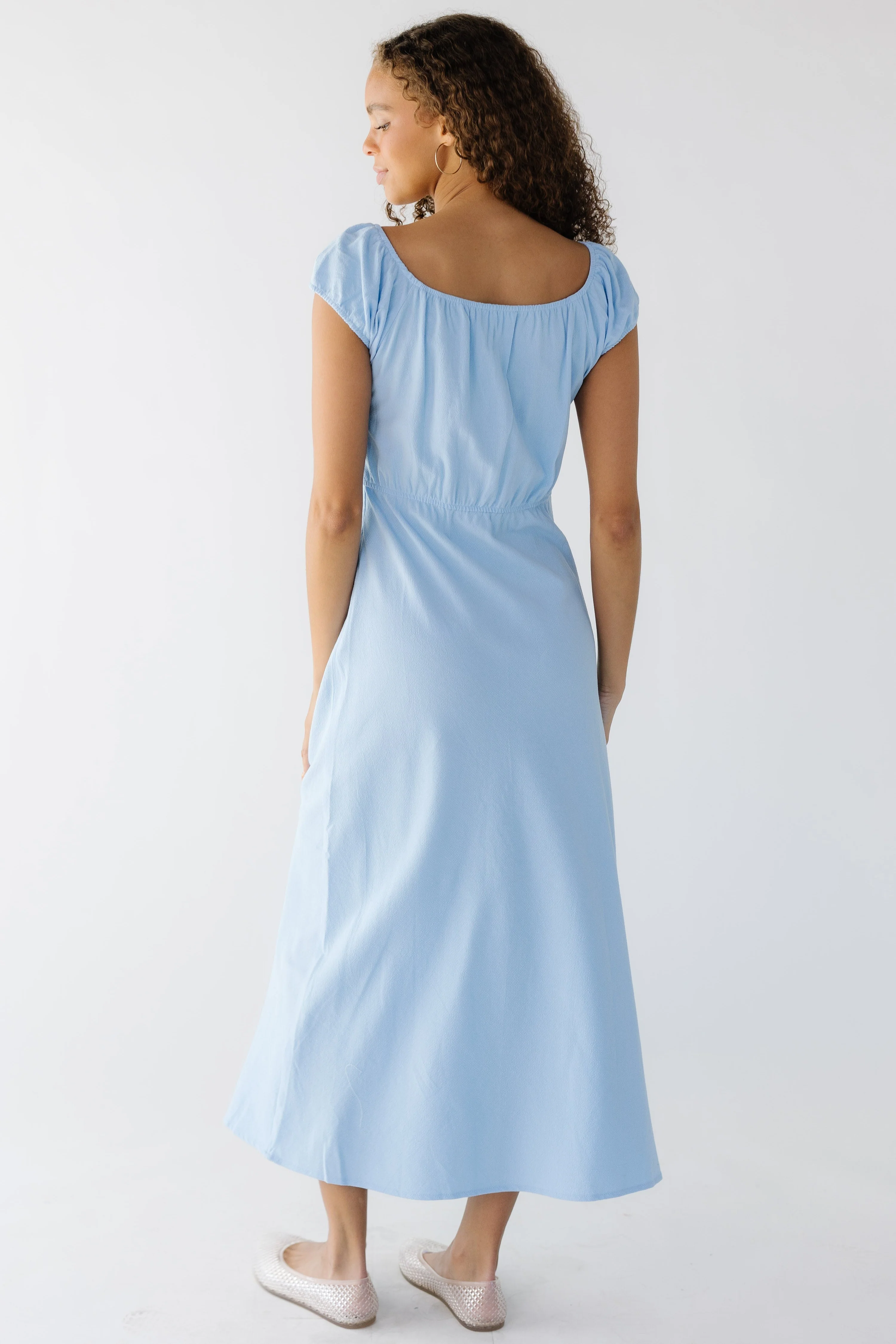 The Luna Dress - Image 5