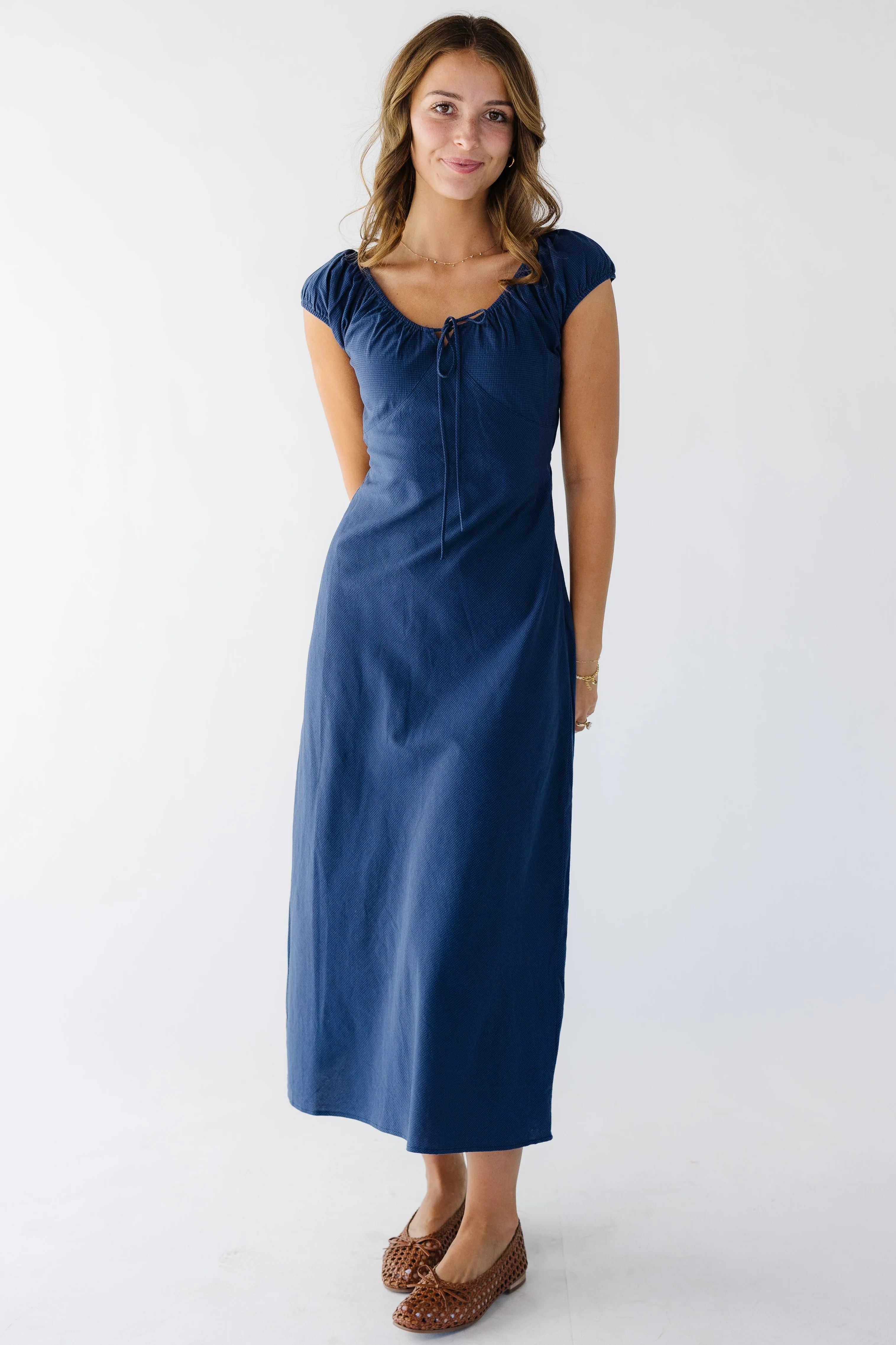 The Luna Dress - Image 8