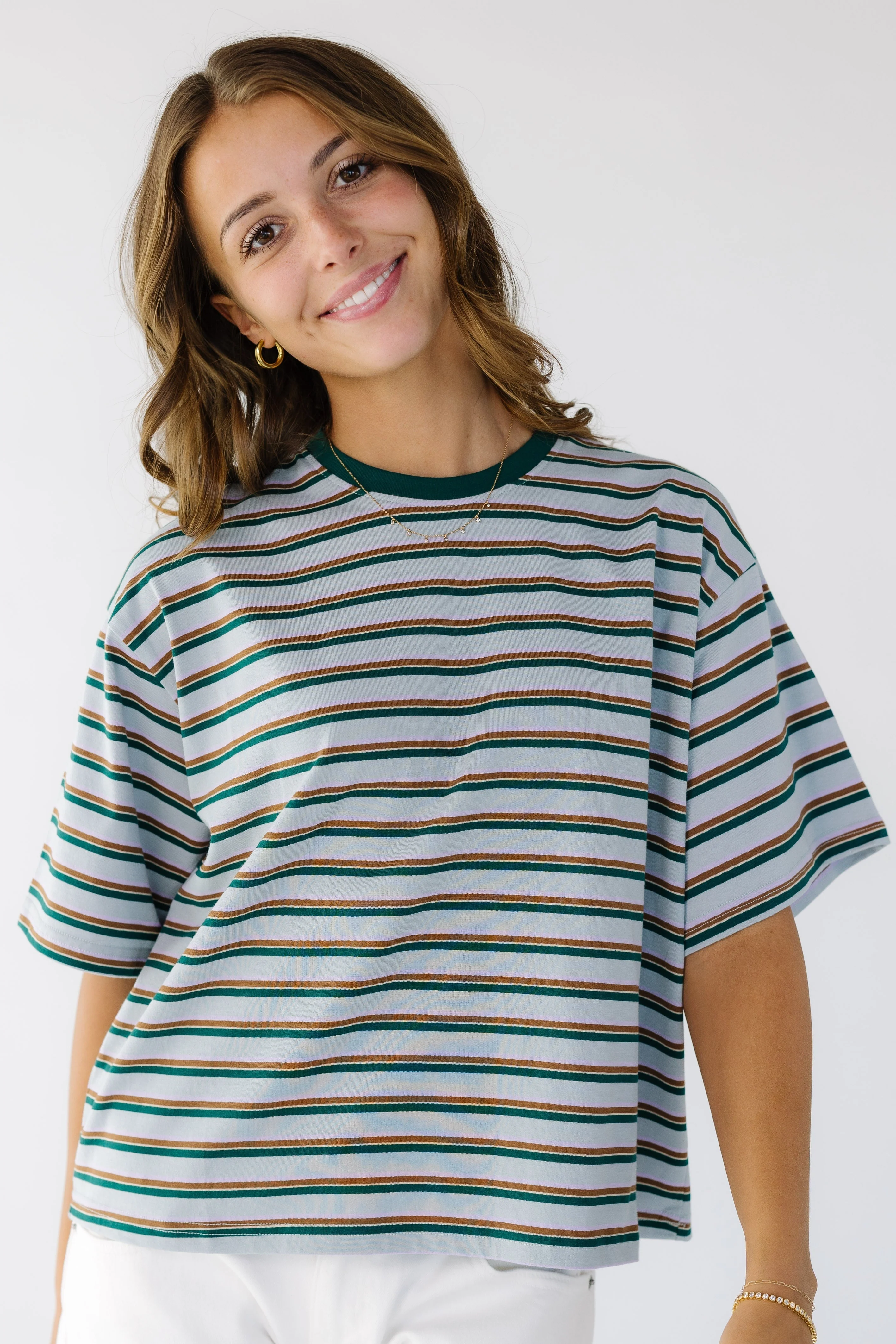 The Stella Top