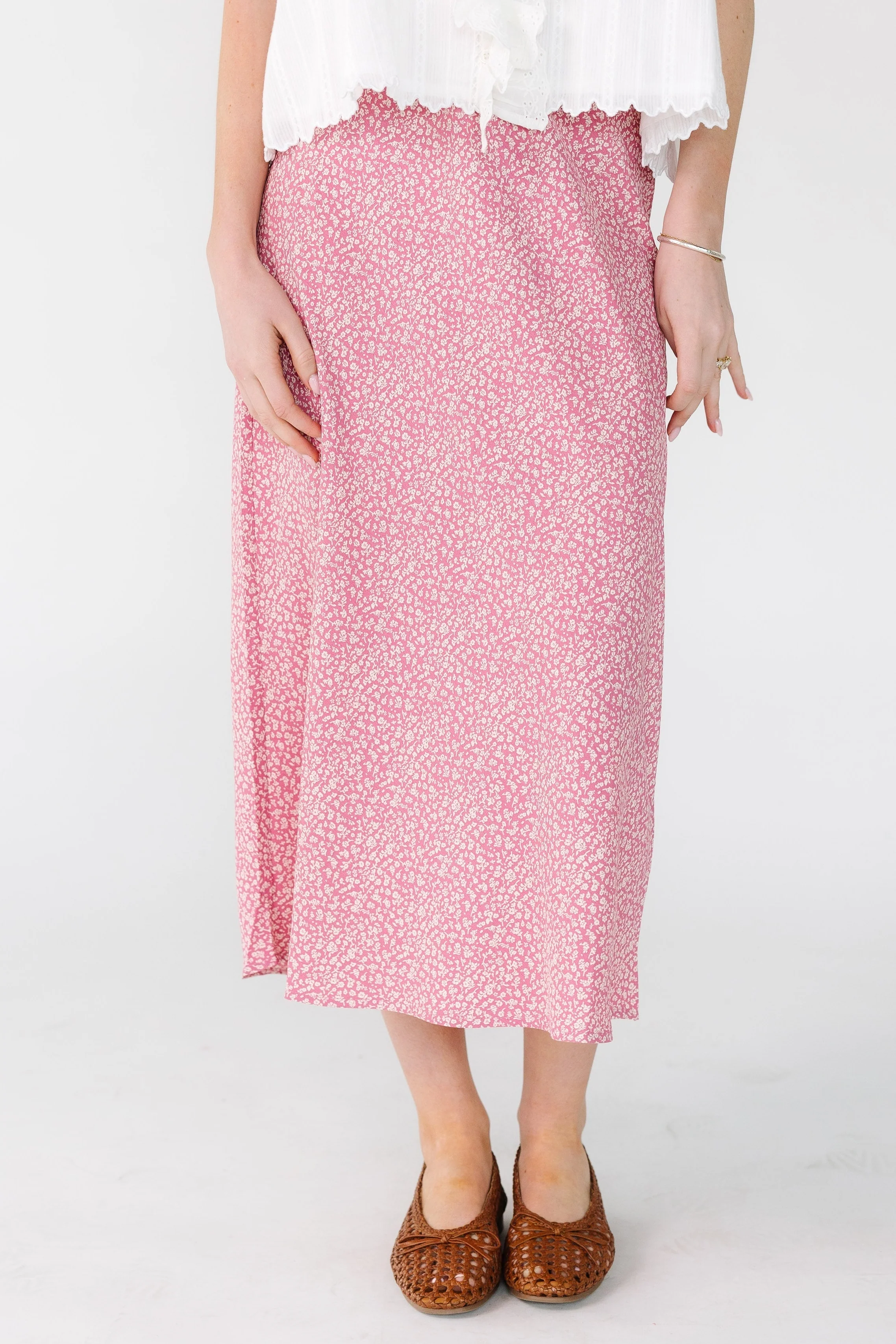The Spring June Skirt - Image 5